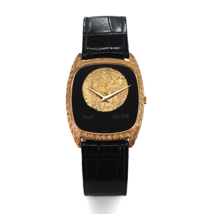 Piaget Ref 9591