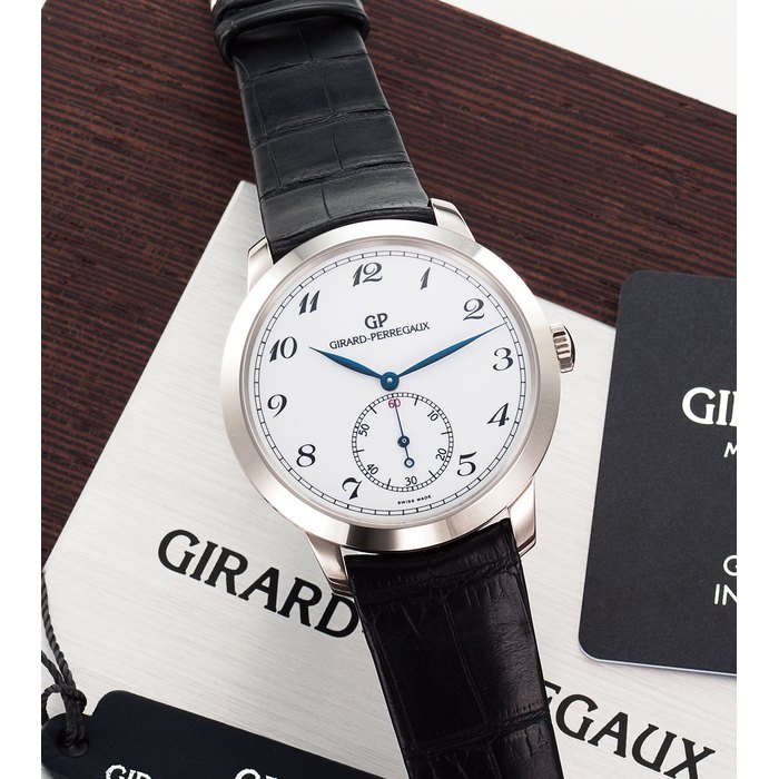 Girard-Perregaux Girard Perregaux Ref 49534