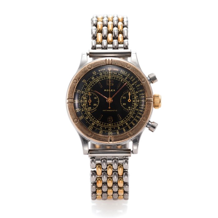 Rolex Ref 3668