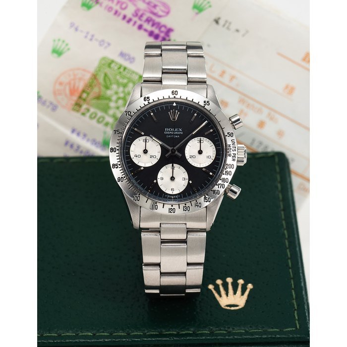 Rolex Rolex Ref 6239 · 6239
