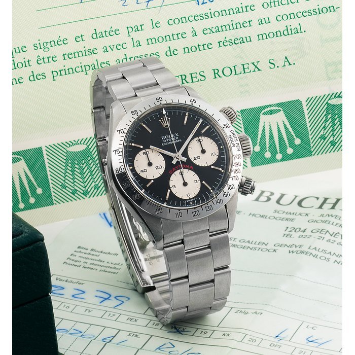 Rolex Rolex Ref 78350