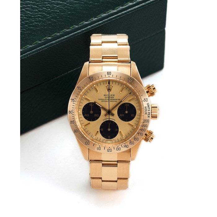 Rolex Rolex Ref 6265 6263 · 6265