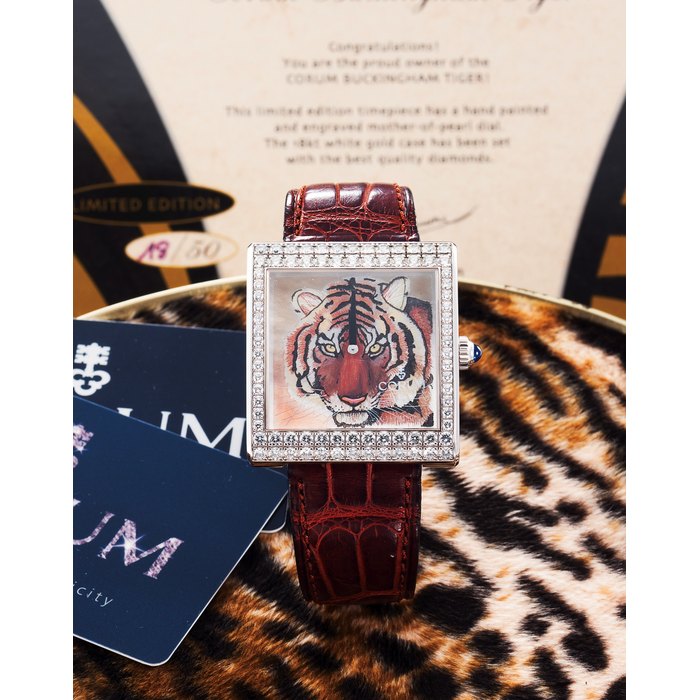Corum Ref 055 182 69