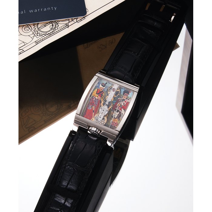 Corum Ref 113 763 69
