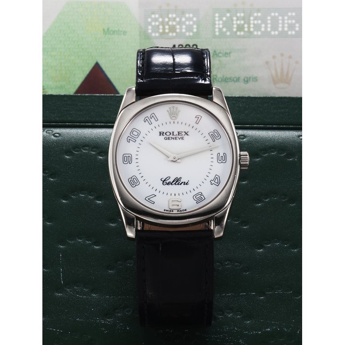 Rolex Rolex Ref 4233