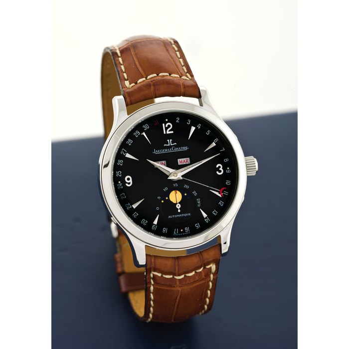 Jaeger-LeCoultre Jaeger Lecoultre Ref 140 8 98 S