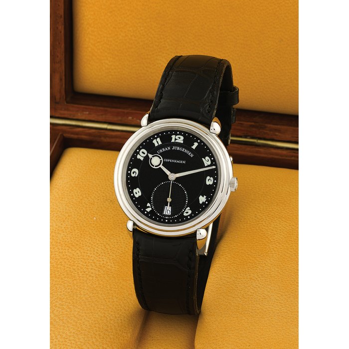 Urban Jurgensen