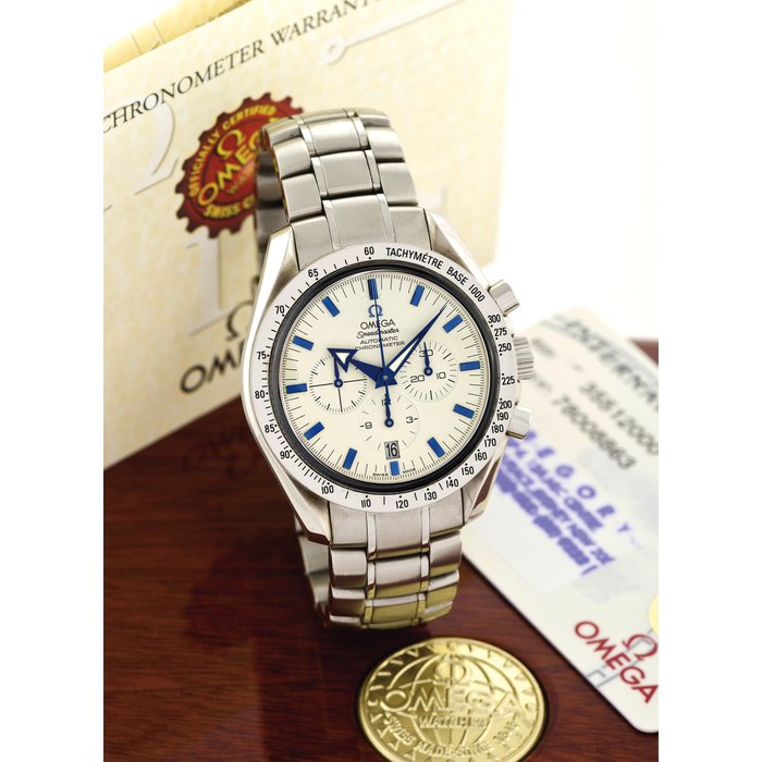 Omega Ref 35512000