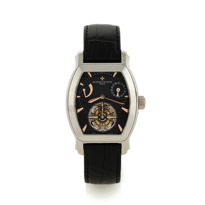 Vacheron Constantin Vacheron Constantin Ref 30145