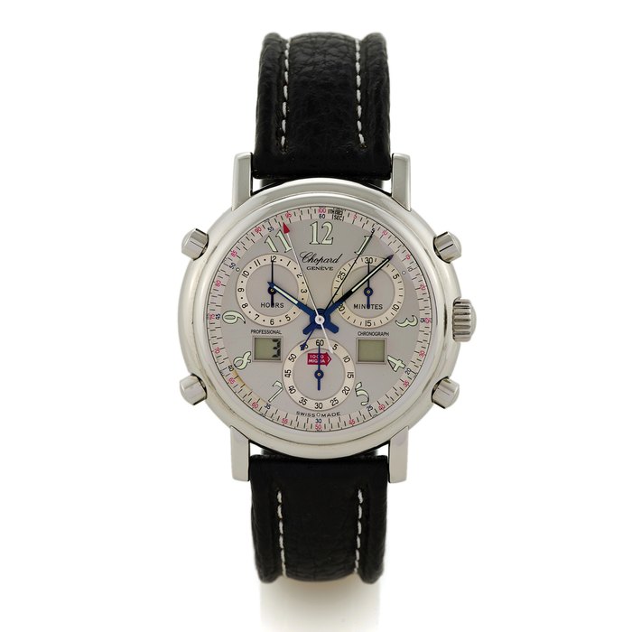 Chopard Ref 8309