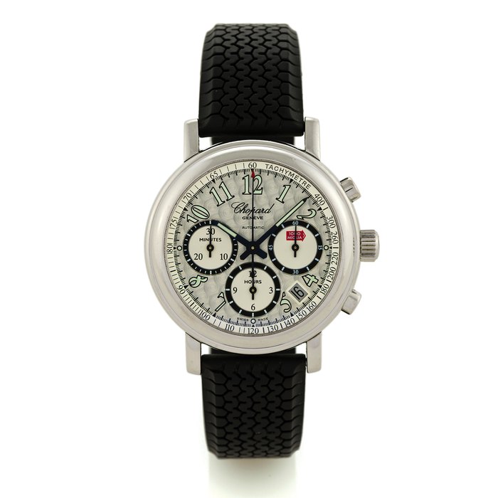 Chopard Ref 8331