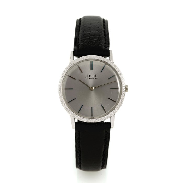 Piaget Ref 12603