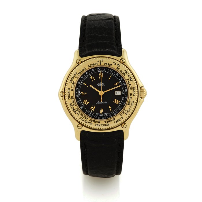 Ebel Ref 8124913