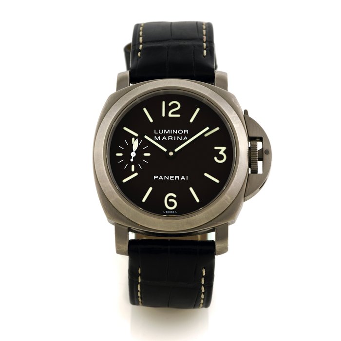 Panerai Officine Panerai Ref Op 6535