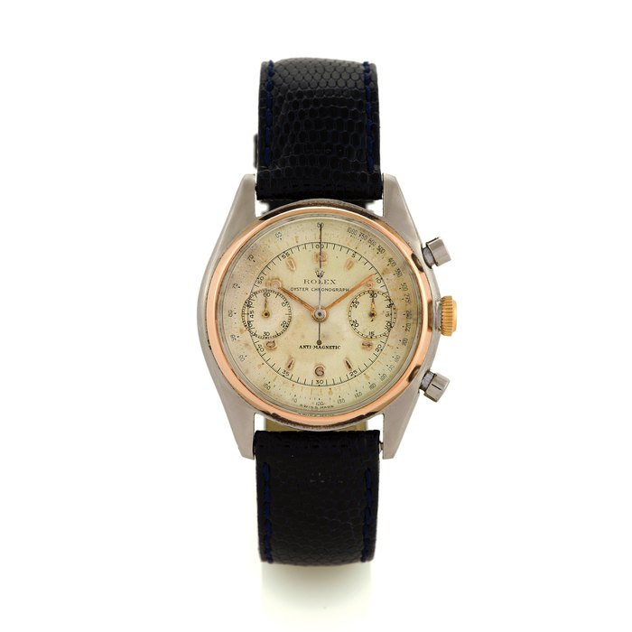 Rolex Rolex Ref 4500, Price & Market Data