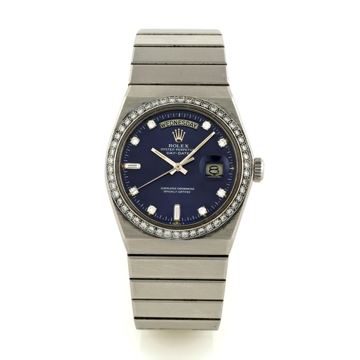 Rolex Ref 1831 1850