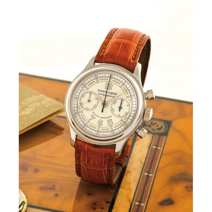 Roger Dubuis Ref H34566