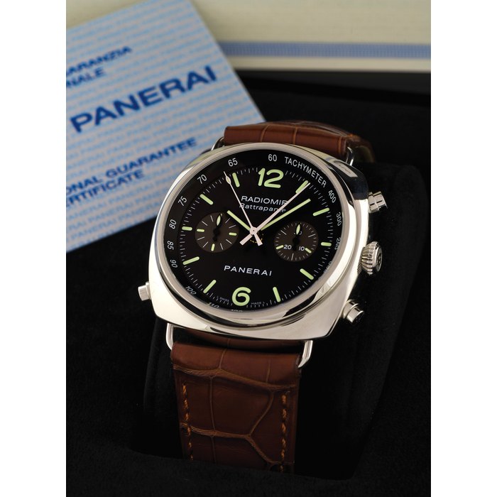 Panerai Officine Panerai Ref Pam 214 Op 6642