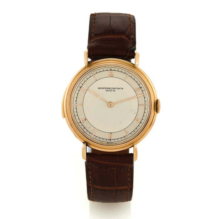 Vacheron Constantin Vacheron Constantin Ref 4261