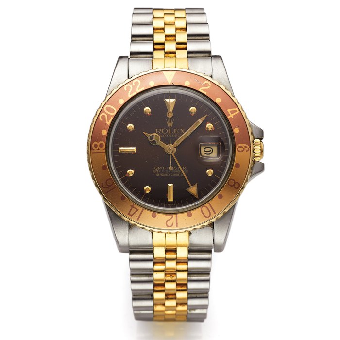 Rolex Ref 16753
