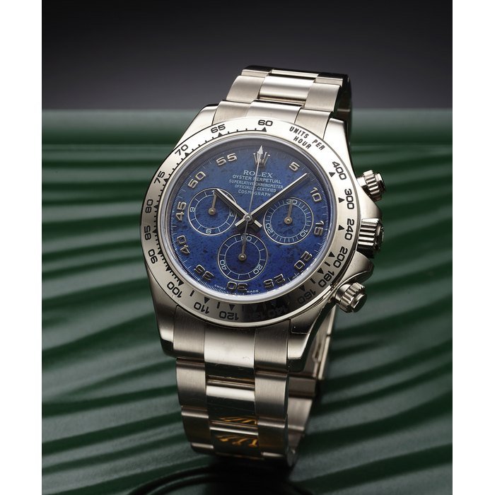 Rolex Rolex Ref 116509