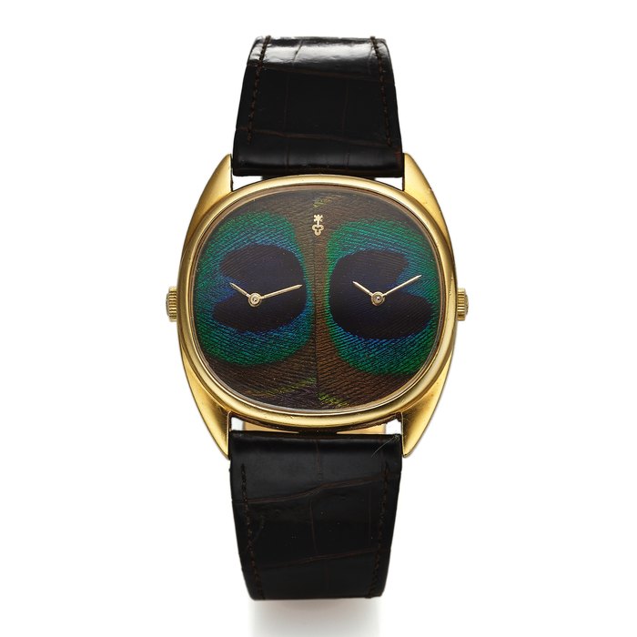 Corum Ref 16411