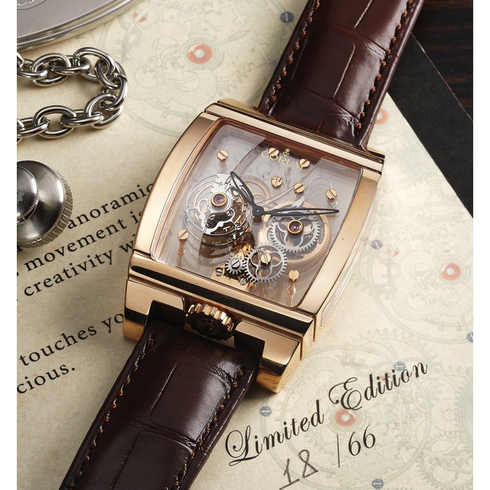 Corum Ref 05 0027 Ref. 05.0027