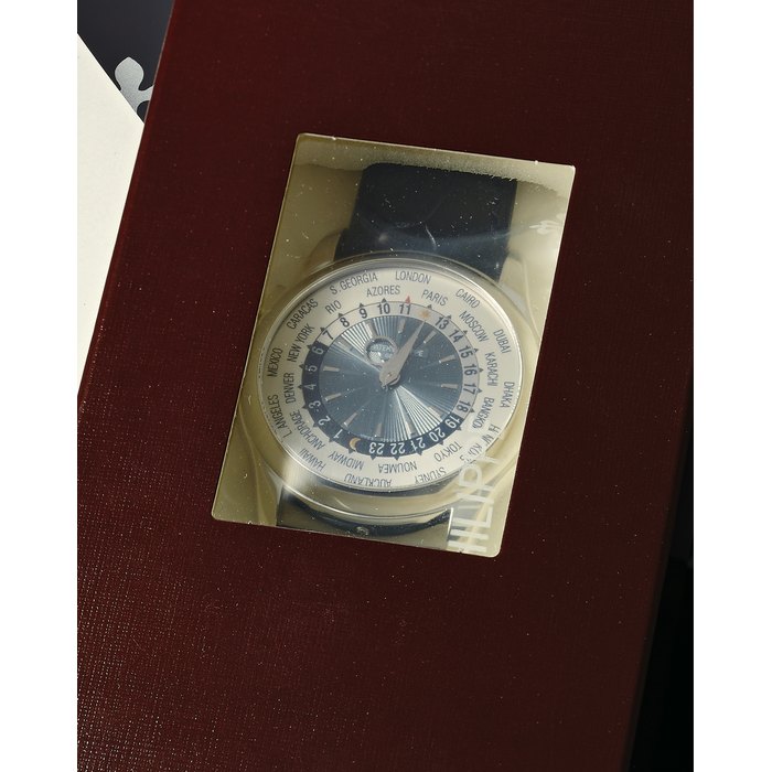 Patek Philippe Ref 5130P 001