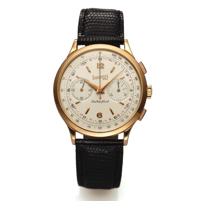 Eberhard Co Ref 656