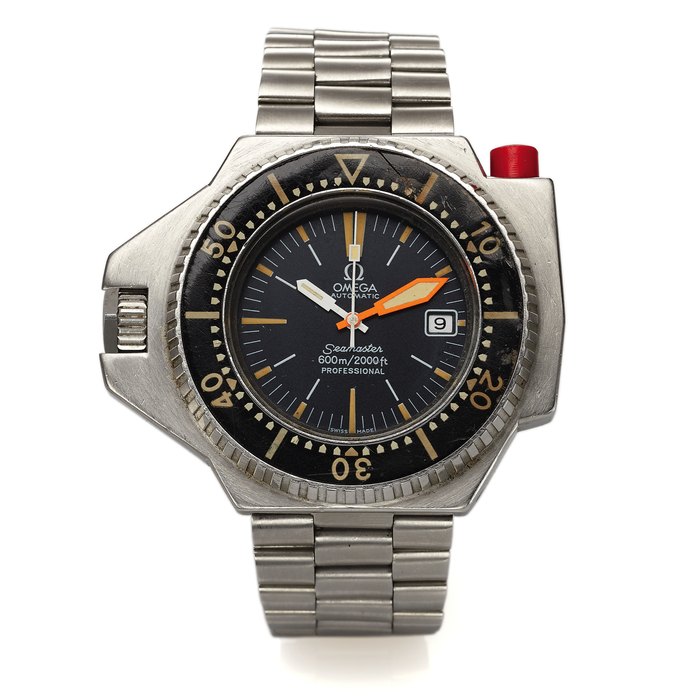 Omega Omega Ref St 166 0077, Price & Market Data