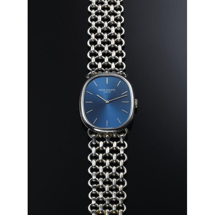 Patek Philippe Ref 3848 1