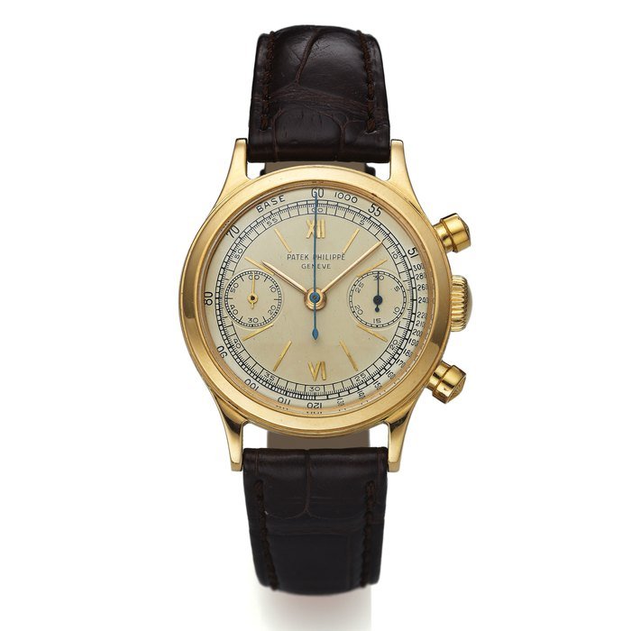 Patek Philippe Patek Philippe Ref 1463 · 1463
