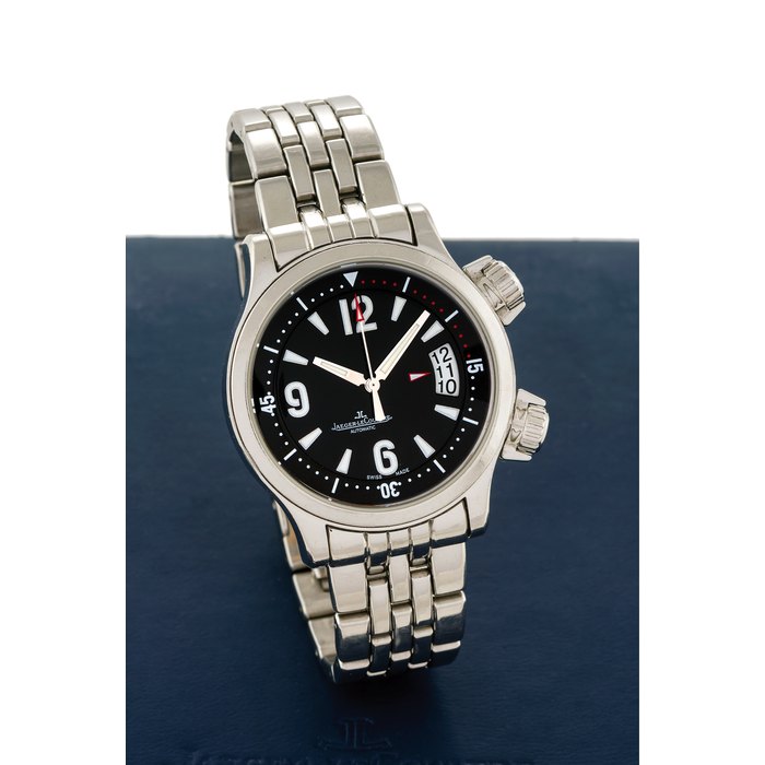 Jaeger-LeCoultre Jaeger Lecoultre Ref 148 8 60