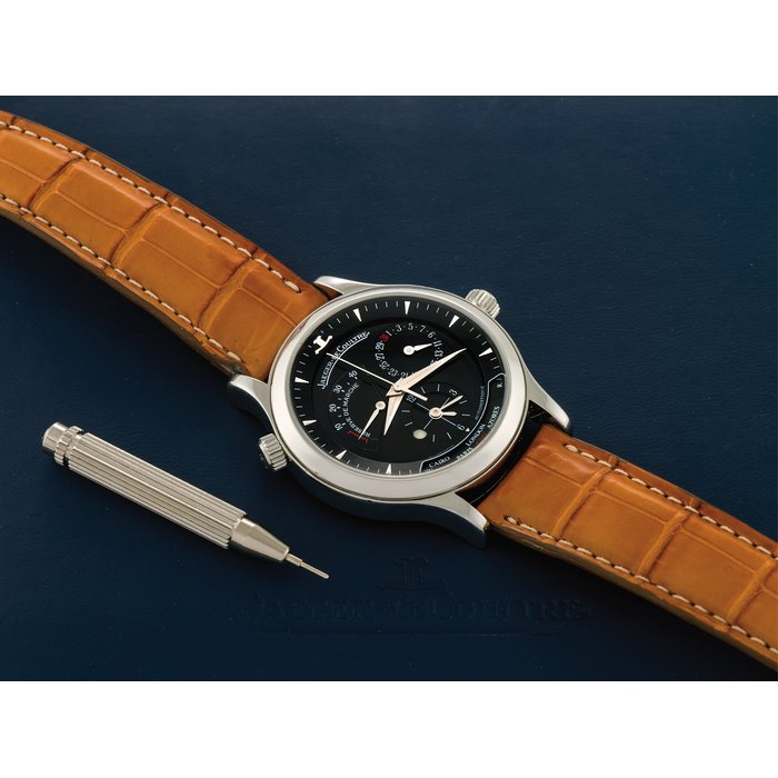 Jaeger-LeCoultre Jaeger Lecoultre Ref 142 8 92 S