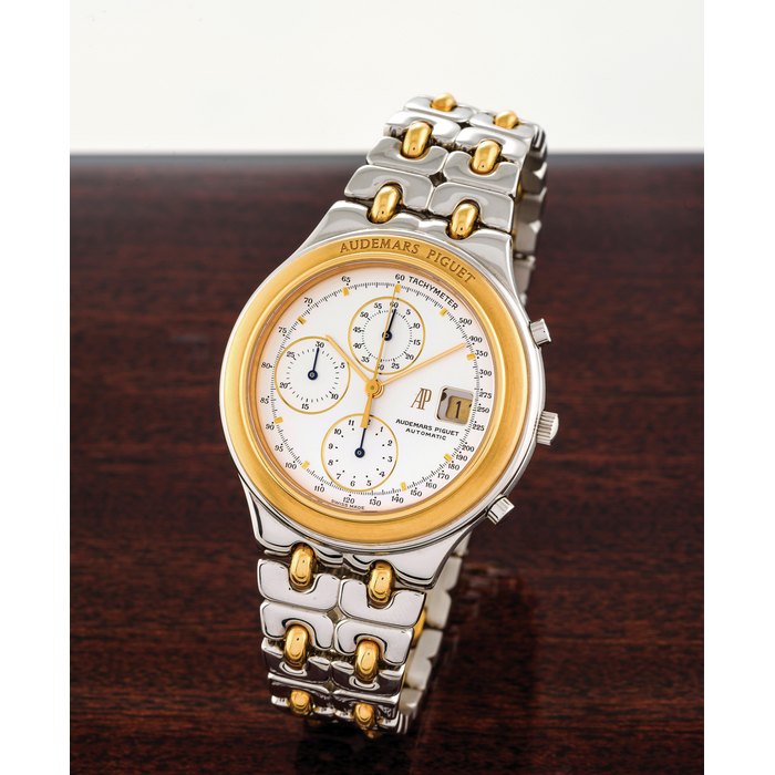 Audemars Piguet Audemars Piguet, Price & Market Data