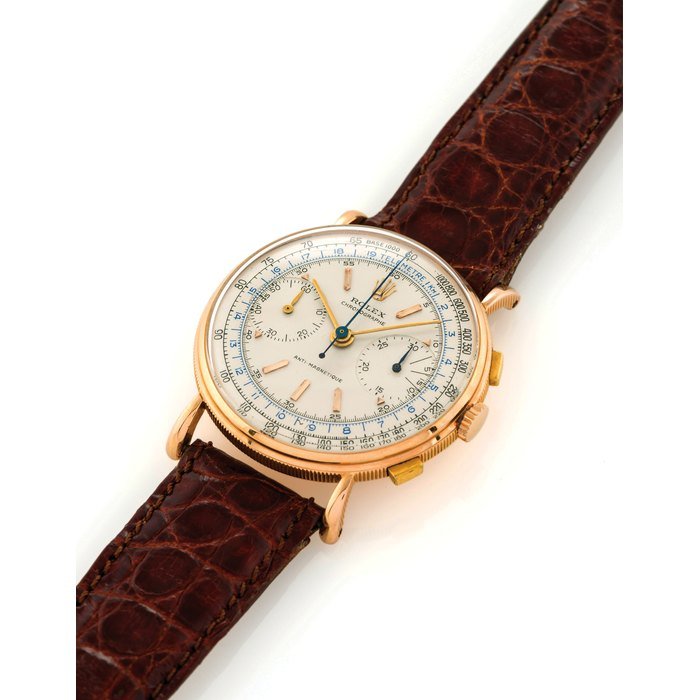 Rolex Rolex Ref 4062