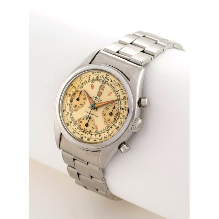 Rolex Ref 6034