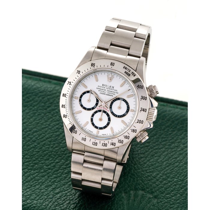 Rolex Ref 78360