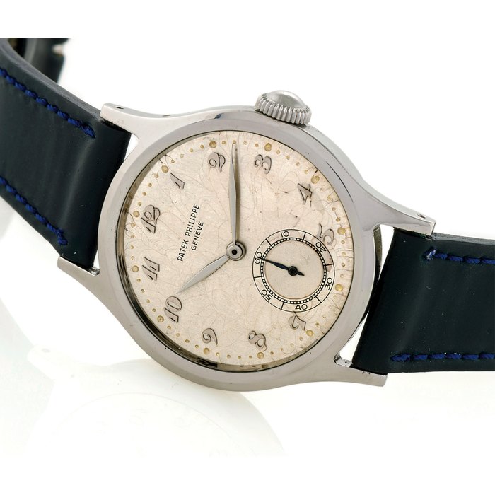 Patek Philippe Ref 565