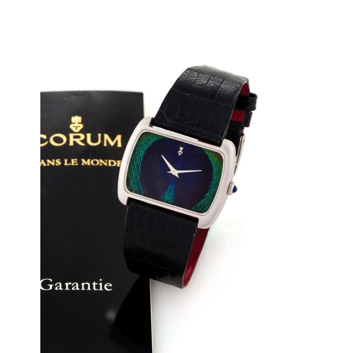 Corum Ref No