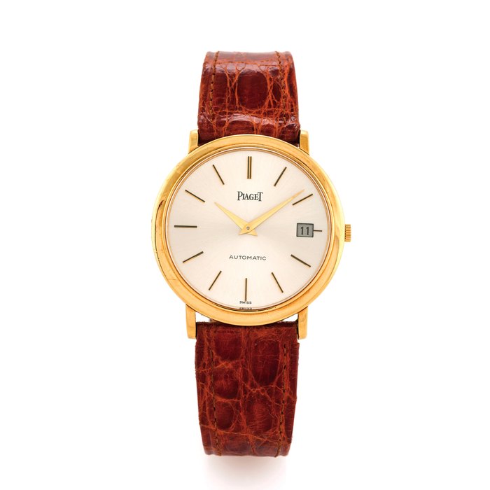 Piaget Ref 13103