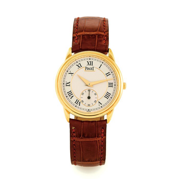Piaget Ref 15968
