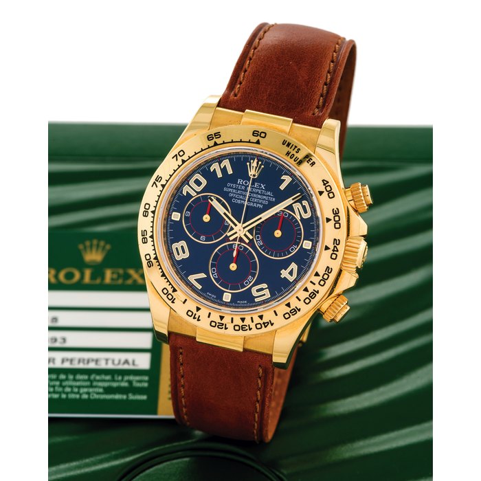 Rolex Ref 24640