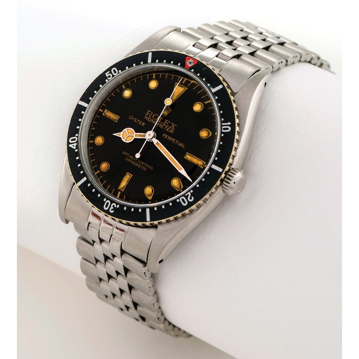 Rolex Rolex Ref 6202
