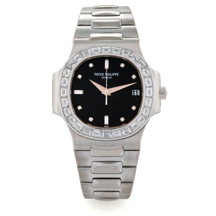 Patek Philippe Ref 3800 130G 001