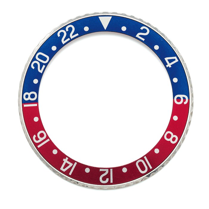 Rolex Ref 16700 16710