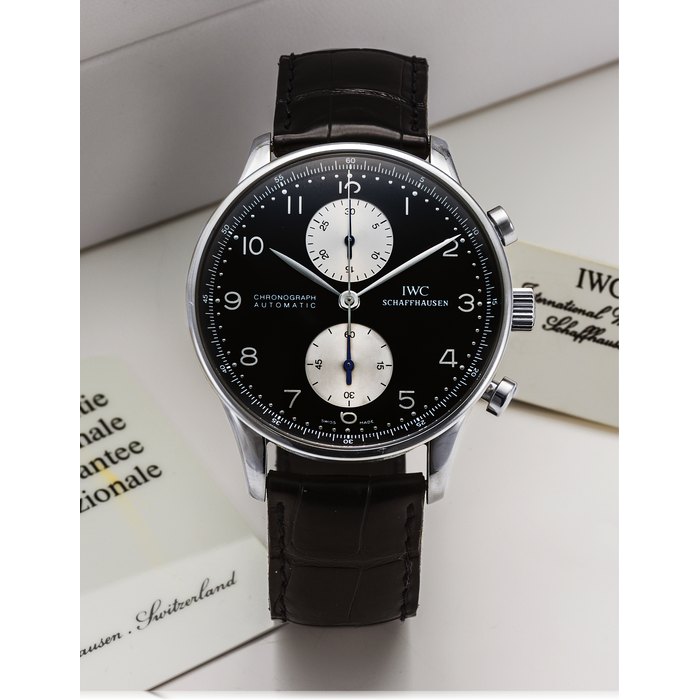 Iwc Ref 3714