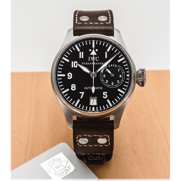 Iwc Ref 5002