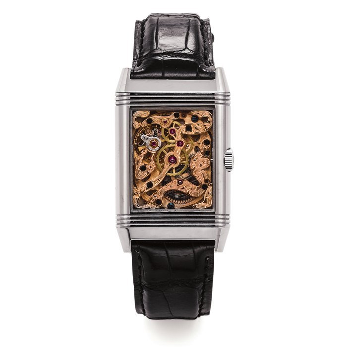 Jaeger-LeCoultre Jaeger Lecoultre Ref 270 3 62