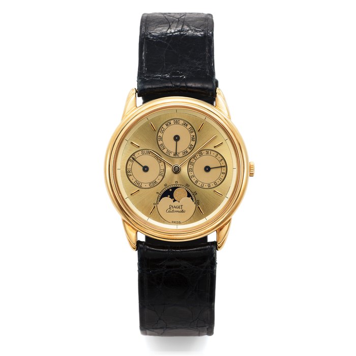 Piaget Ref 15958